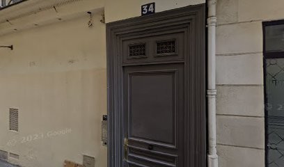 Agnès Cantin Architecture, Architecte à Paris 02