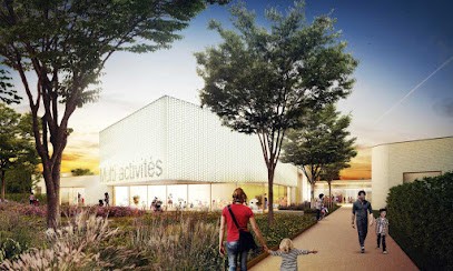 Jinkau, Architecte à Villeneuve-d'Ascq