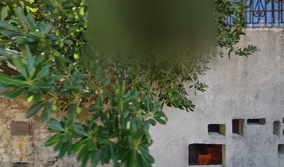 Mari Jean-Louis, Architecte à Saint-Laurent-du-Var