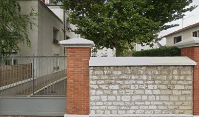 Keo Davuthea, Architecte à Saint-Maur-des-Fossés