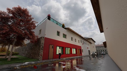 Fayolle Architecte, Architecte à Chambéry