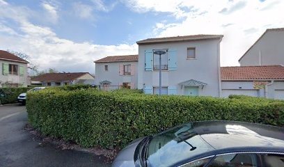 ADGA Achitecte -Amandine Dalème Gendre, Architecte à Mions