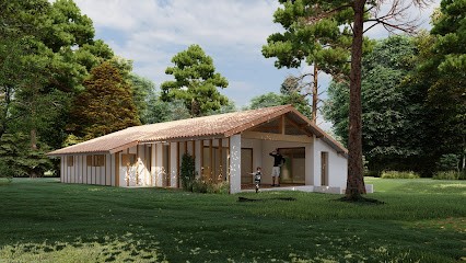 CG Architecte, Architecte à Seignosse
