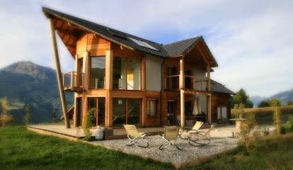 Atelier D'architecture Christophe Zérillo, Architecte à Embrun
