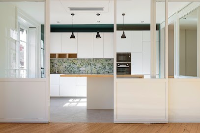 ARCHIFLOOR ARCHITECTES DPLG, Architecte à Lyon 06