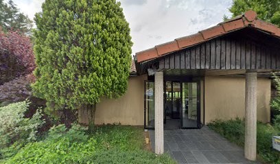 Atelier de montrottier, Architecte à Montrottier