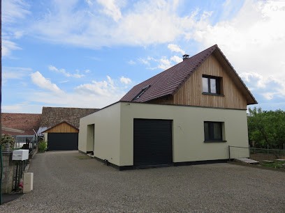 Architecture Wetterwald, Architecte à Valff