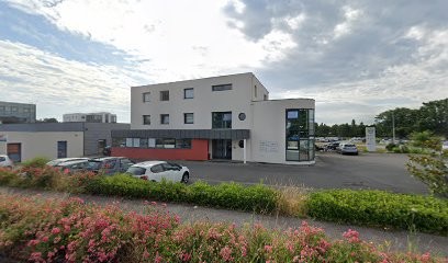 Créacor - Ingénierie Et Architectures, Architecte à Vannes