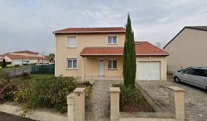 Ben Fradj Ali, Architecte à Peltre