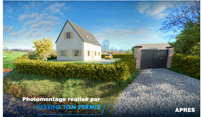 Dessinetonpermis Architecte à Cagnes-sur-Mer