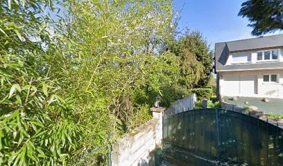 Projecture, Architecte à Étiolles