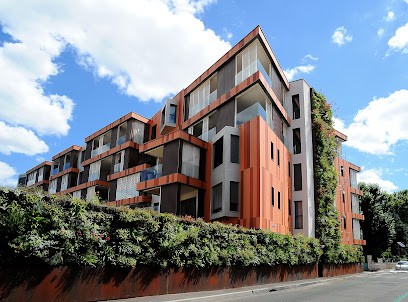 Hugues Beaudouin Architecte, Architecte à Alès