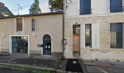 Corvaisier Patrick, Architecte à La Flèche