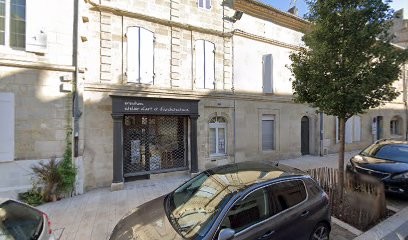 Chambon Gilles, Architecte à Libourne