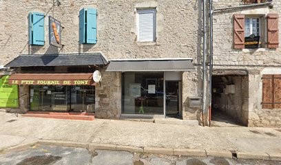 Vaylac Pierre André, Architecte à Souillac