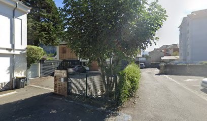 Peretto Sylvain, Architecte à Lourdes