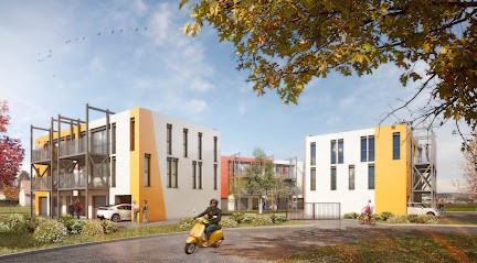 Agence d'architecture Piquard, Architecte à Longwy