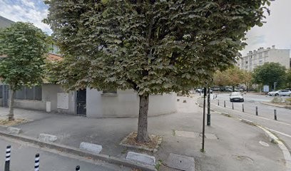 A4PLUSA architecture & urbanisme, Architecte à Montreuil