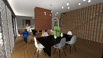 Valentin Avy, Architecte à Miramas