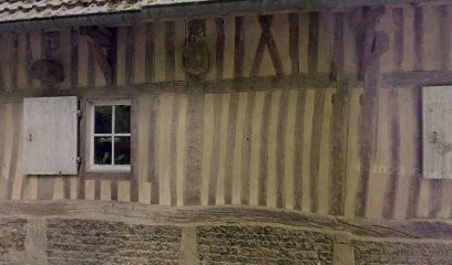 Sambussy Pierre, Architecte à Offranville