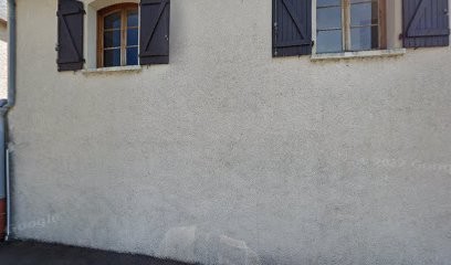 Fréneau Xavier, Architecte à Mazères-Lezons