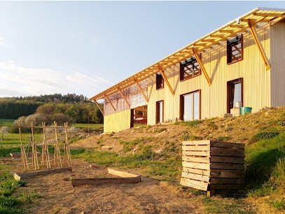 PIVA Architecture, Architecte à Faucompierre