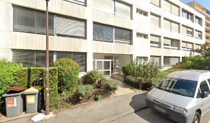 Remind Architecte, Architecte à Chambéry