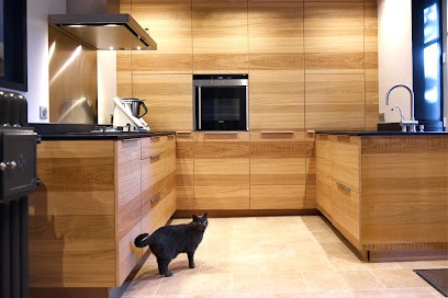 Agence Erwan Péron, Architecte à Dinan