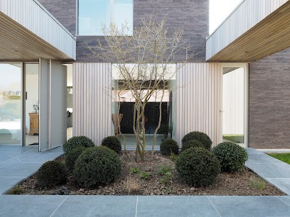 RIVA ARCHITECTES, Architecte à Marcq-en-Baroeul