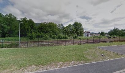 Euskadi Eko, Architecte à Saint-Jean-Pied-de-Port