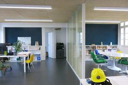 Claire Archimbaud Architecte, Architecte à Melle