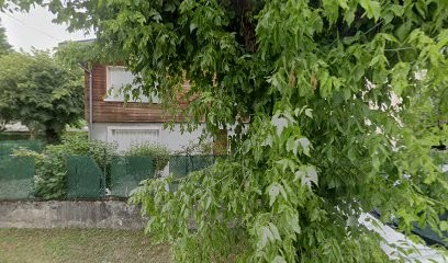 Le Gall Pascale, Architecte à Vizille