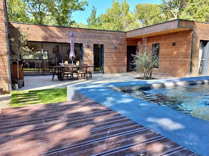 Solstice architecture, Architecte à Vaison-la-Romaine