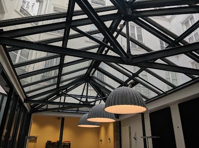 ART QAD, Architecte à Paris 10