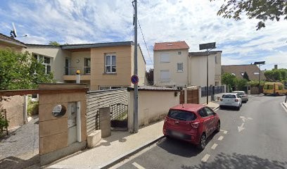 Czerwinsky Bruno, Architecte au Perreux-sur-Marne