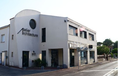 DAVID DELBOSC ARCHITECTE MAISON VILLA COMMERCE AGDE BEZIERS, Architecte à Agde