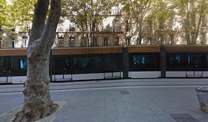 Synthèse.Archi, Architecte à Marseille 01