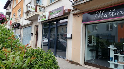 Syliau Maitre D'Oeuvre Bureaux, Architecte à Pont-d'Ain