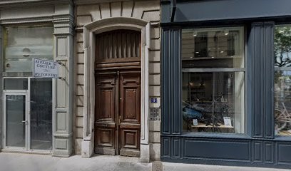 IND Architecture, Architecte à Lyon 02