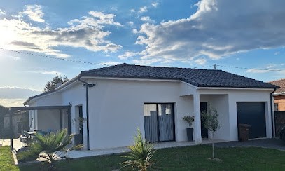 Bati 47-Constructeur Maisons Individuelles En Lot-et-Garonne (Gers Et Tarn-et-Garonne En Zones Limitrophes), Architecte à Agen