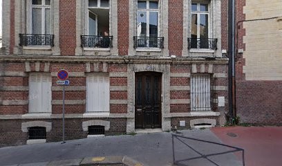 Atelier d'architecture Majuscule, Architecte à Rouen