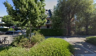 Pérès Jean, Architecte à Strasbourg