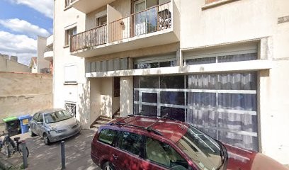 BAST, Architecte à Toulouse