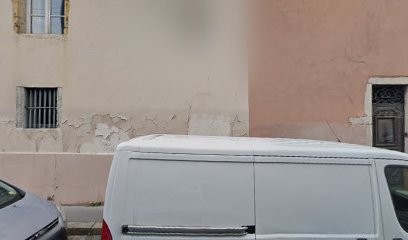 Aexco, Architecte à Lyon 05