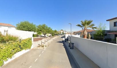 FM'PLANS - Fanny Moget, Architecte à Pinet