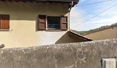 Mariotte Laurence, Architecte à Vienne