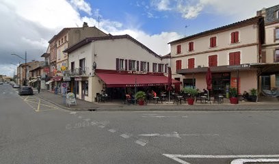 L'ATELIER D'ARCHITECTURE A LAVAUR, Architecte à Lavaur