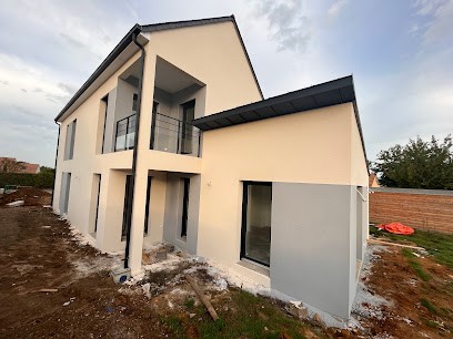 Gendry Olivier Architecte, Architecte à La Bazoge-Montpinçon