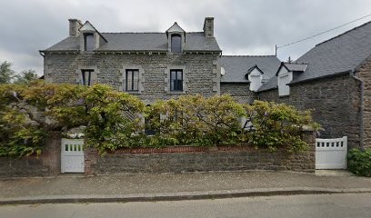 Gautrais Coraline, Architecte à Lanhélin