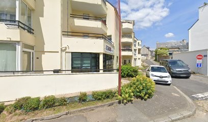 David Alain, Architecte à Muzillac